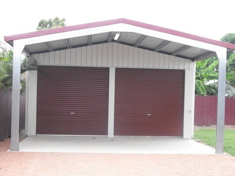 12 Parsons Street, Gulliver QLD 4812