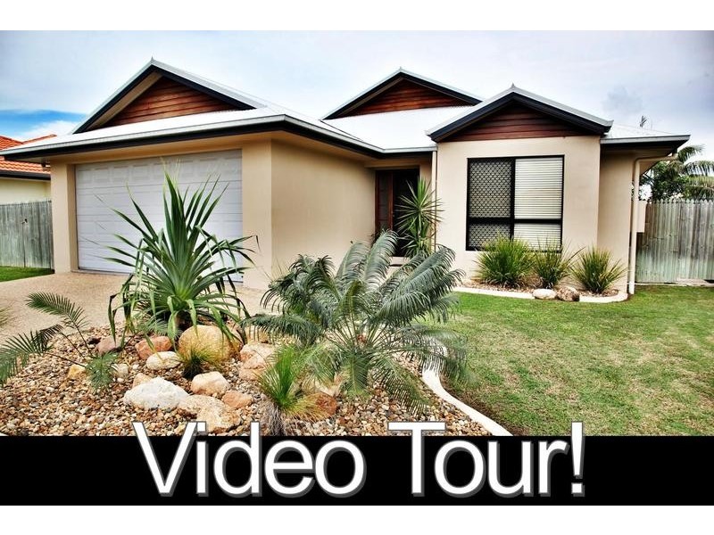 10 Constable Court, Kirwan QLD 4817