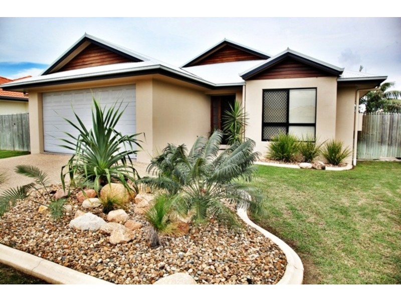 10 Constable Court, Kirwan QLD 4817