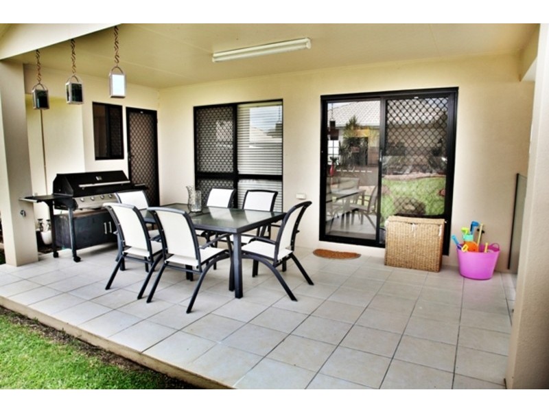 10 Constable Court, Kirwan QLD 4817