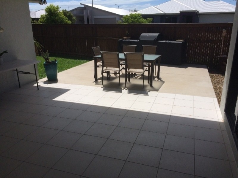 1 Masthead Avenue, Burdell QLD 4818