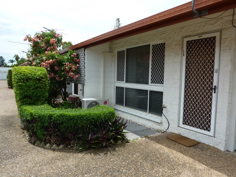 10/16-18 Benson Street, Rosslea QLD 4812