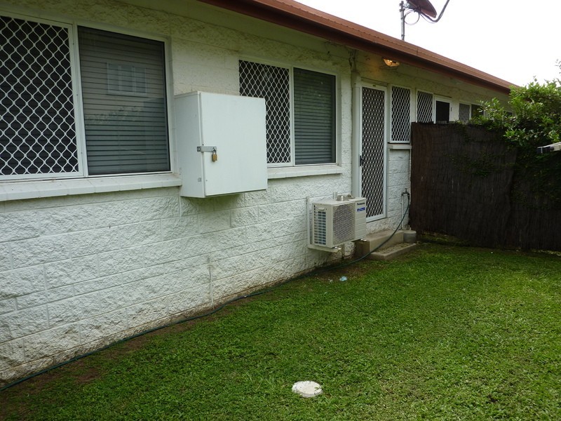 10/16-18 Benson Street, Rosslea QLD 4812