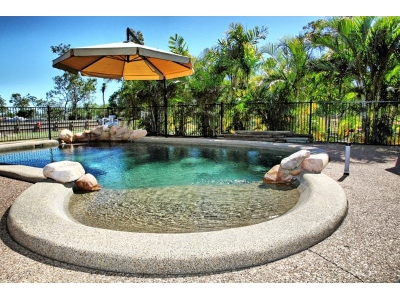 8 Mustang Road, Kelso QLD 4815