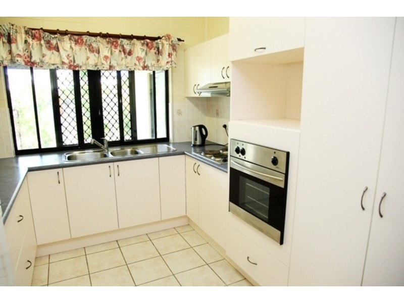 8 Mustang Road, Kelso QLD 4815