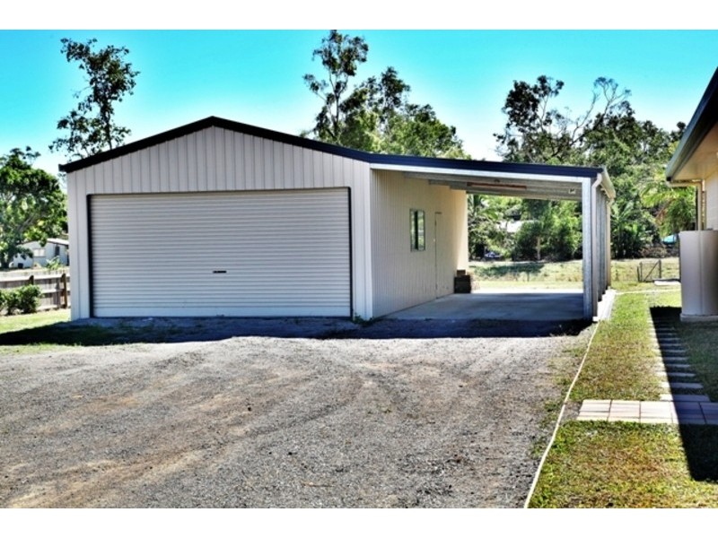 8 Mustang Road, Kelso QLD 4815