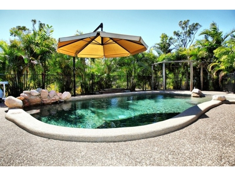 8 Mustang Road, Kelso QLD 4815