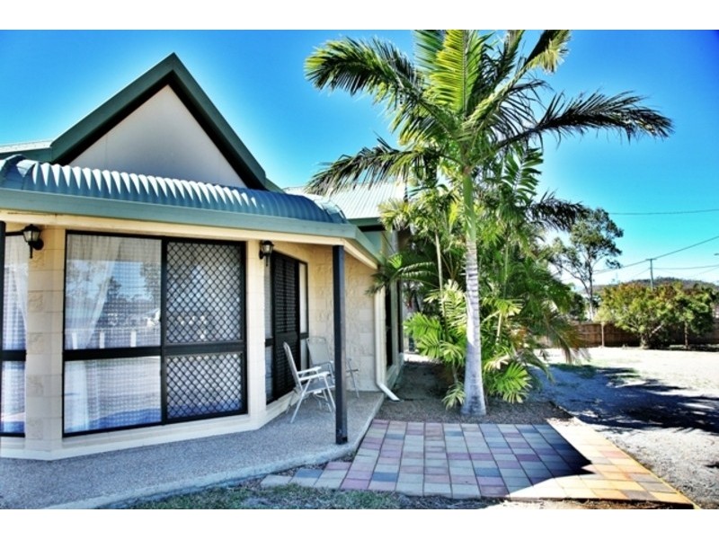8 Mustang Road, Kelso QLD 4815