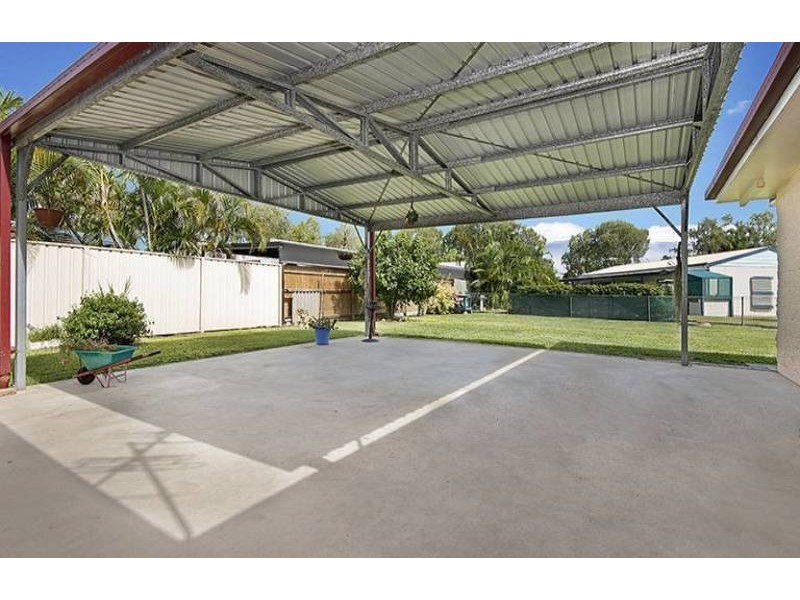 22 Winston Court, Kirwan QLD 4817