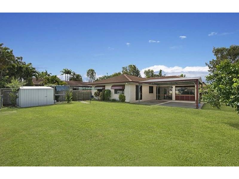 22 Winston Court, Kirwan QLD 4817