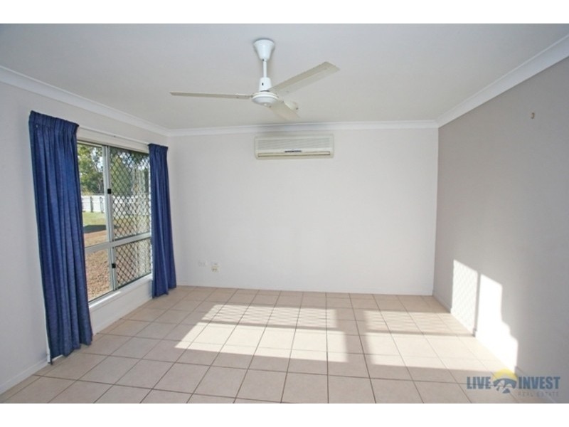 6 Lark Court, Condon QLD 4815