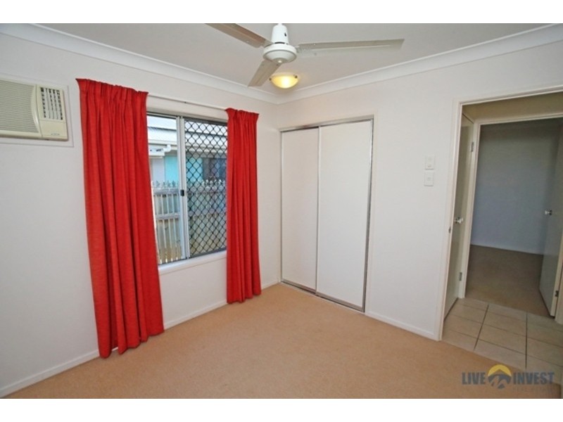 6 Lark Court, Condon QLD 4815