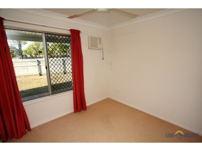 6 Lark Court, Condon QLD 4815