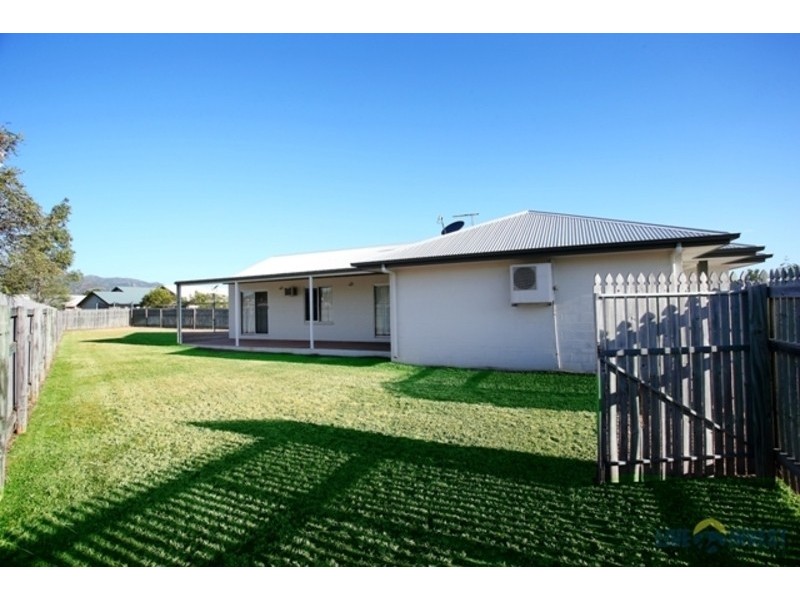 6 Lark Court, Condon QLD 4815