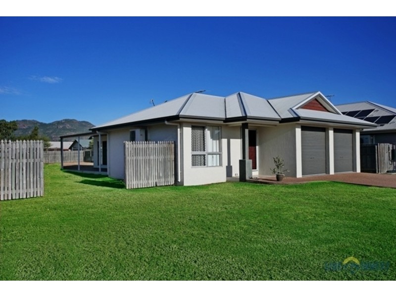 6 Lark Court, Condon QLD 4815