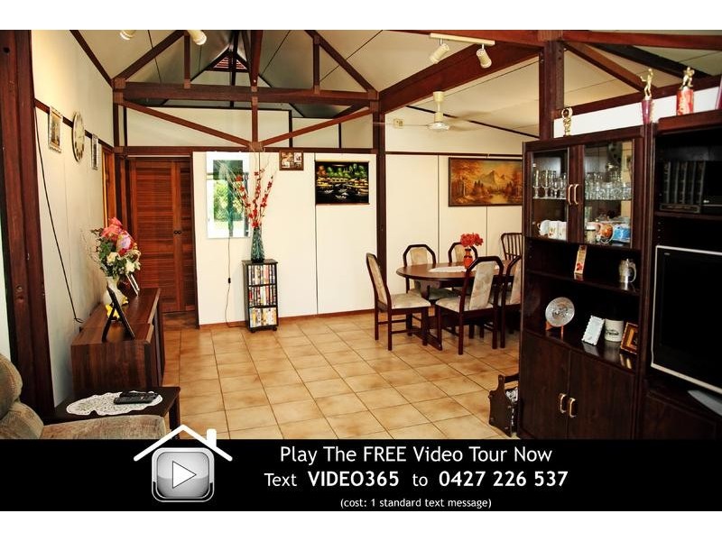 2 Lagoon Crescent, Saunders Beach QLD 4818