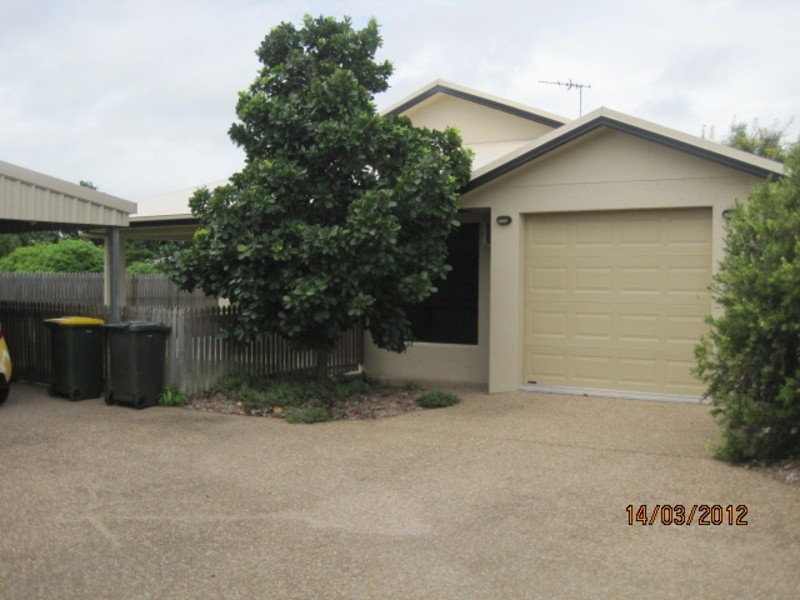 2/43 Santal Drive, Rasmussen QLD 4815