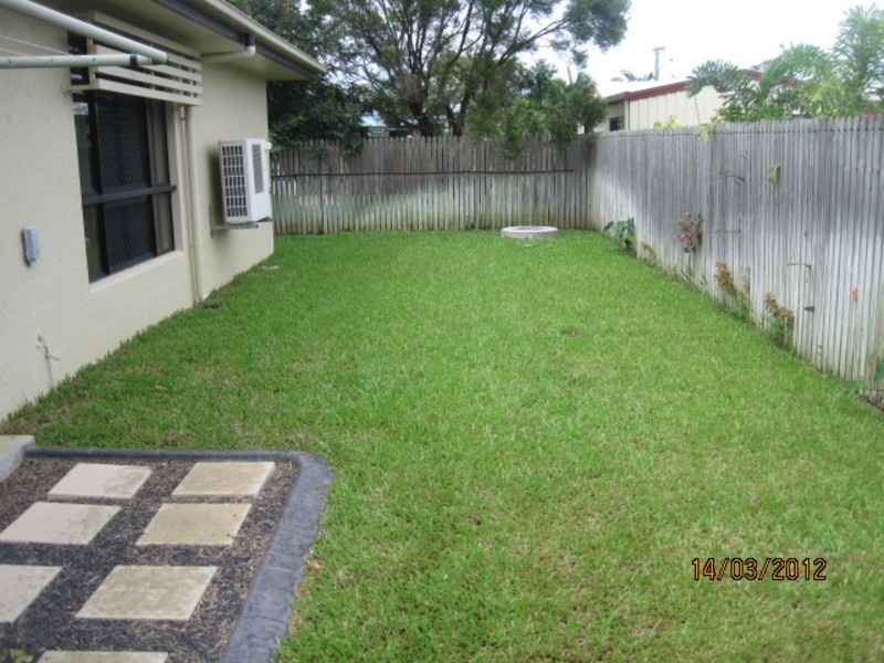 2/43 Santal Drive, Rasmussen QLD 4815