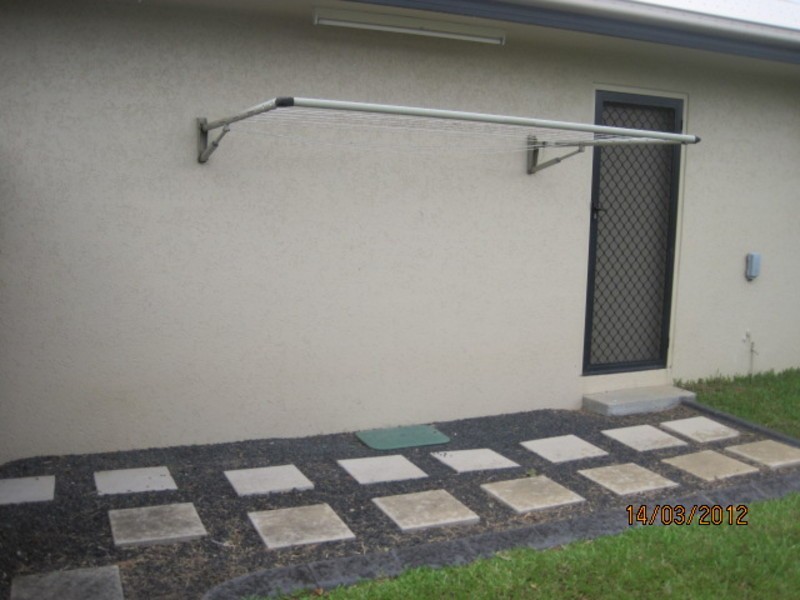 2/43 Santal Drive, Rasmussen QLD 4815