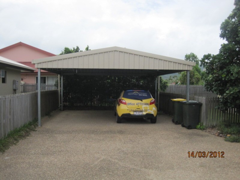 2/43 Santal Drive, Rasmussen QLD 4815