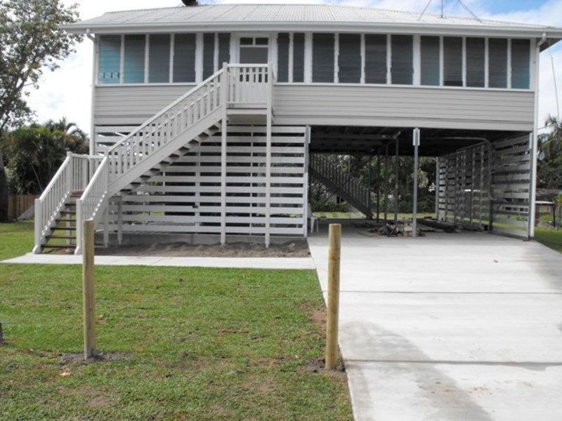 63 Tenth Avenue, Railway Estate QLD 4810