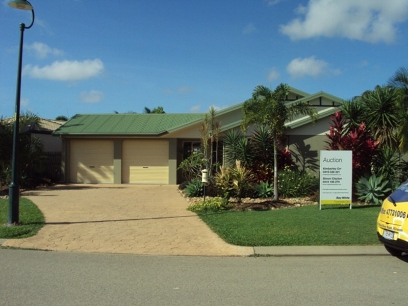 46 Florida Place, Kirwan QLD 4817