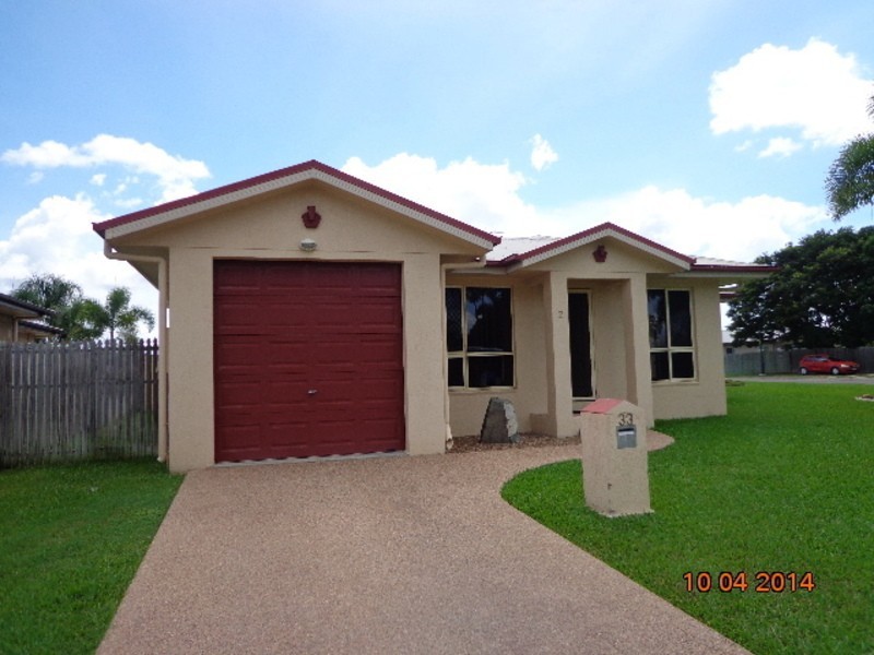 2/33 Gibbard Street, Condon QLD 4815