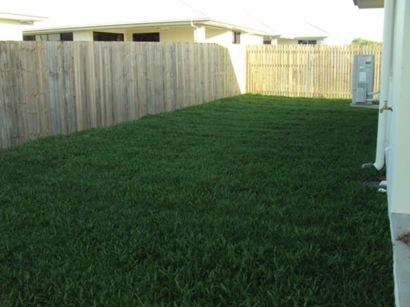 2 Sykes Close, Burdell QLD 4818