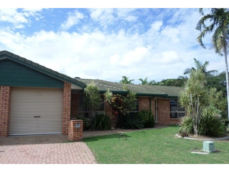 13 Oriole Court, Condon QLD 4815