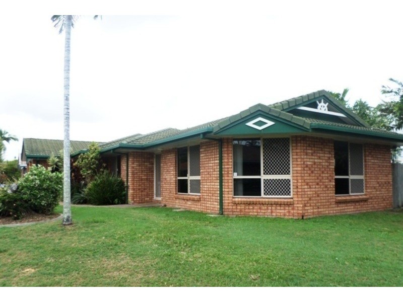 13 Oriole Court, Condon QLD 4815