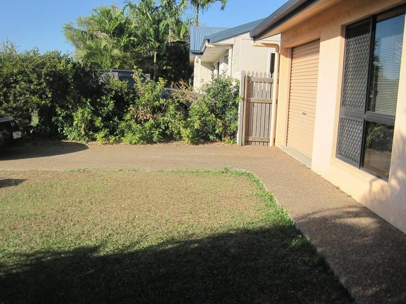 4 Lappin Place, Kirwan QLD 4817