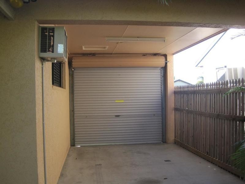 4 Lappin Place, Kirwan QLD 4817