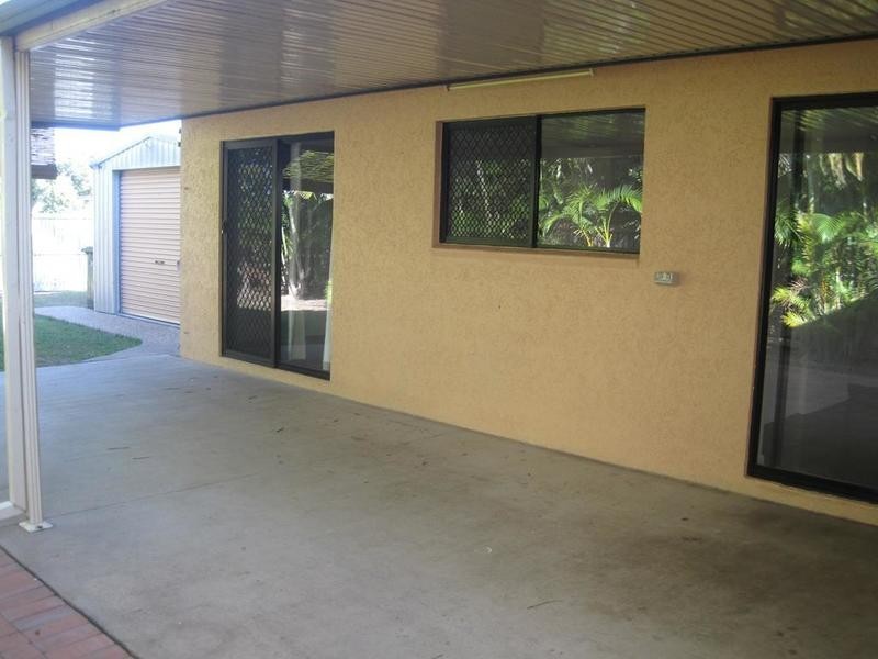 4 Lappin Place, Kirwan QLD 4817