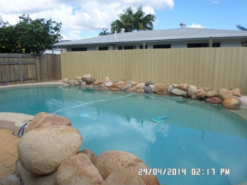 19 Valencia Street, Kirwan QLD 4817