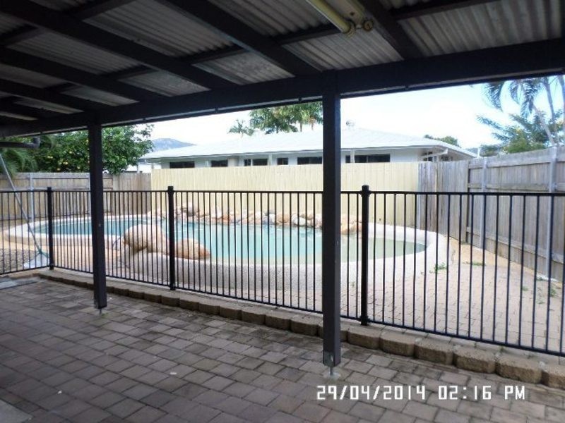19 Valencia Street, Kirwan QLD 4817