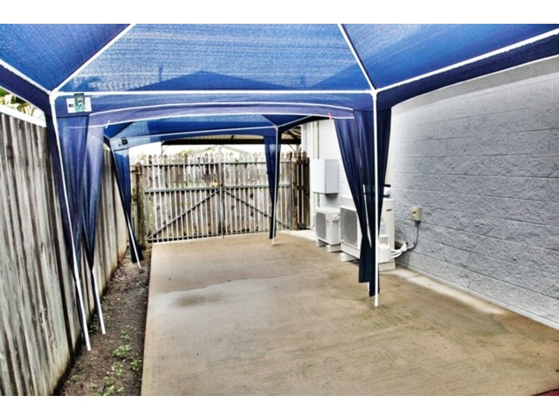23  Amber Avenue, Rasmussen QLD 4815