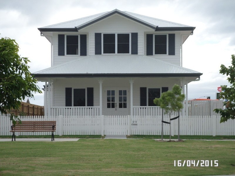 54 Greater Ascot Ave, Shaw QLD 4818