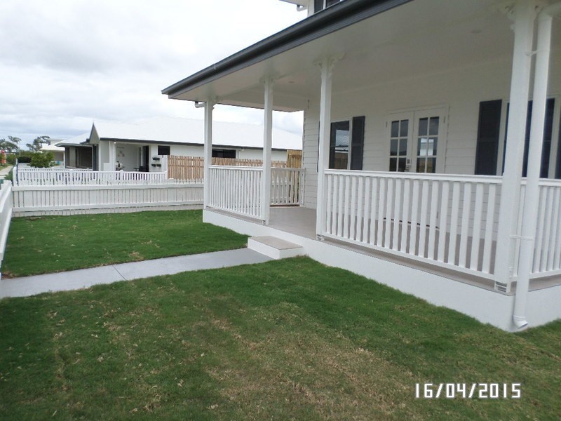 54 Greater Ascot Ave, Shaw QLD 4818