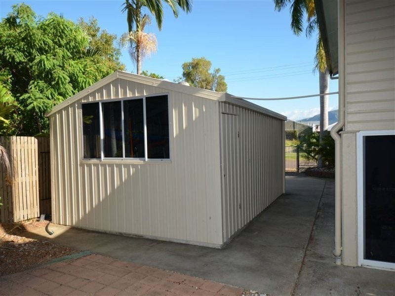 3 John Street, West End QLD 4810