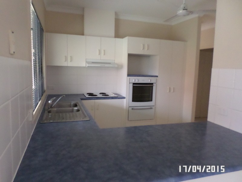 49 Regatta Crescent, Douglas QLD 4814