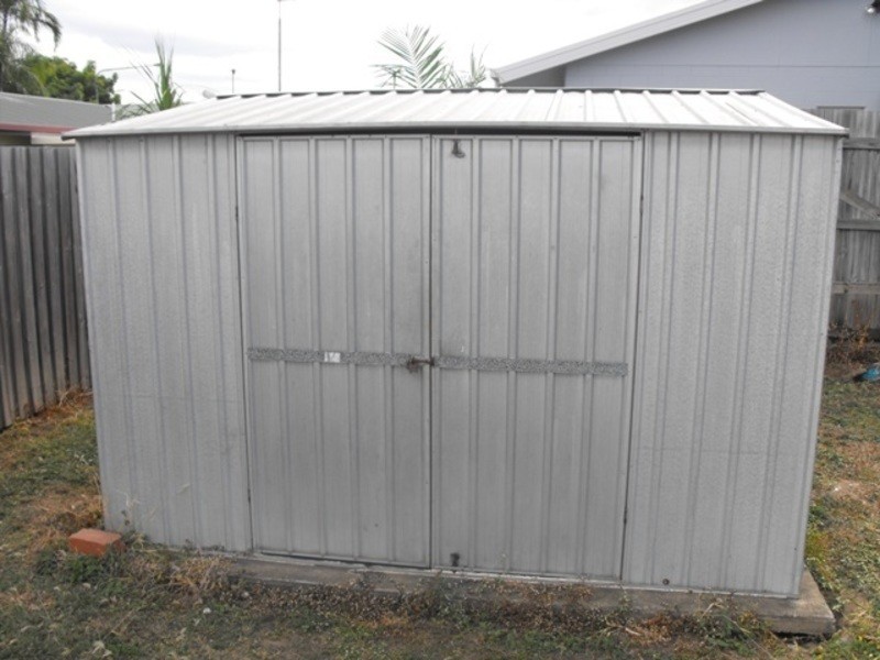 8 Gibbard Street, Condon QLD 4815