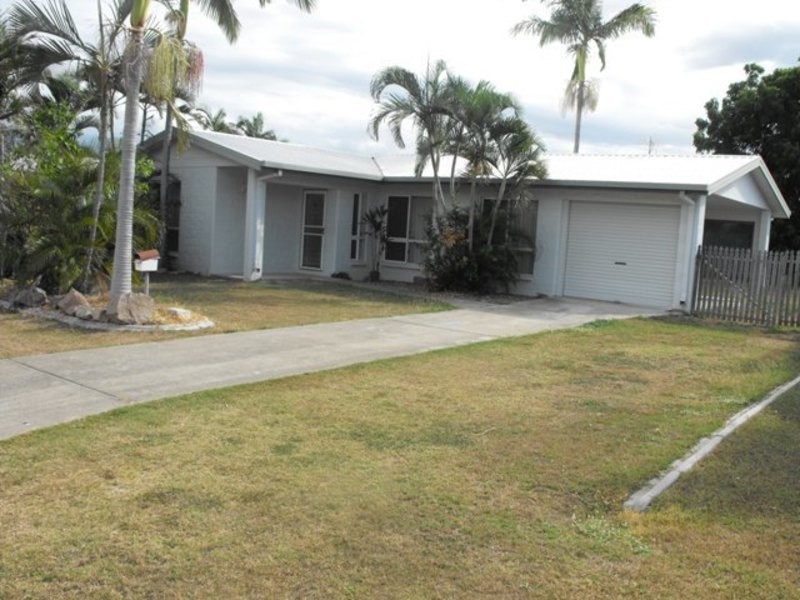 8 Gibbard Street, Condon QLD 4815