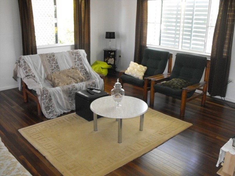 * Banksia Street, Kirwan QLD 4817