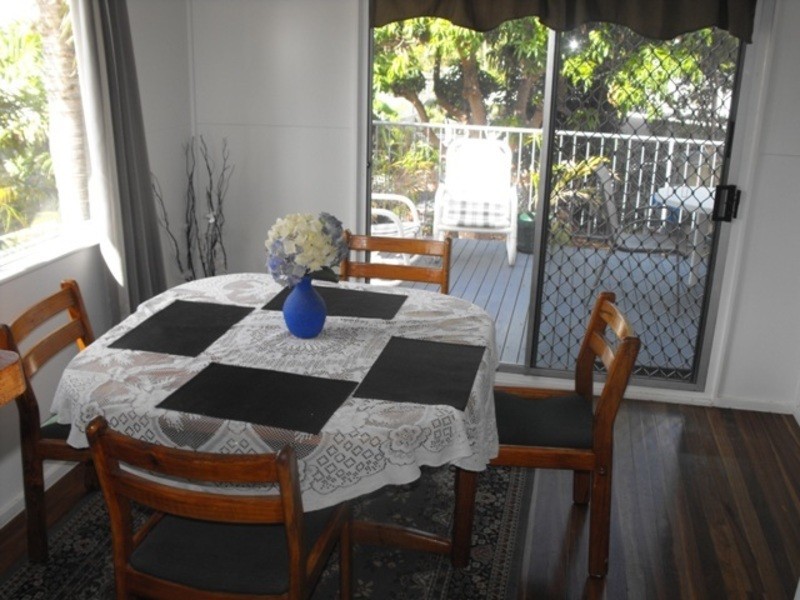 * Banksia Street, Kirwan QLD 4817