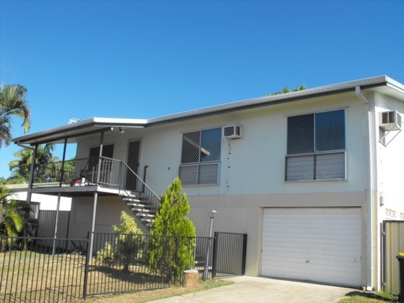 32 Alpha Street, Kirwan QLD 4817