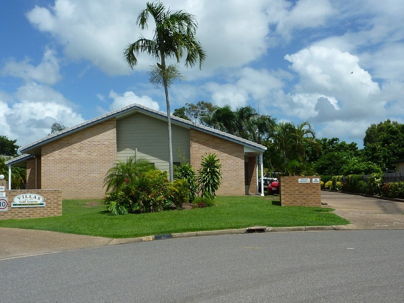 10/15 Tyack Street, Rosslea QLD 4812