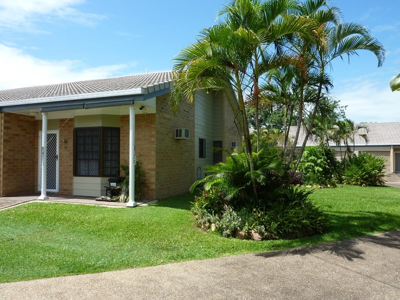 10/15 Tyack Street, Rosslea QLD 4812