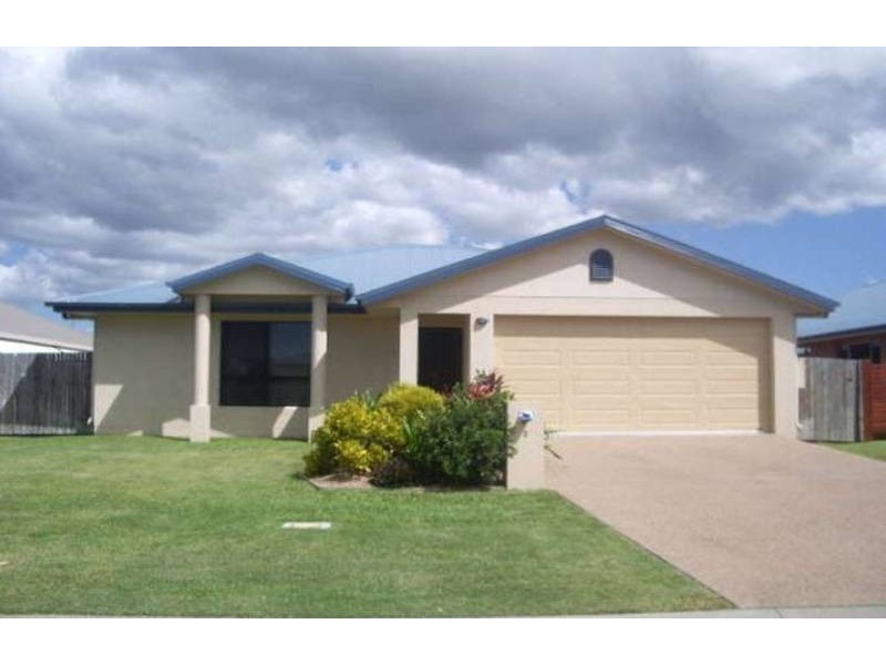 2 The Close, Idalia QLD 4811