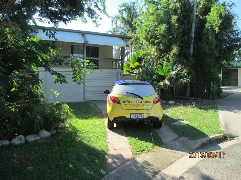 2  Cutler Court, Mount Louisa QLD 4814