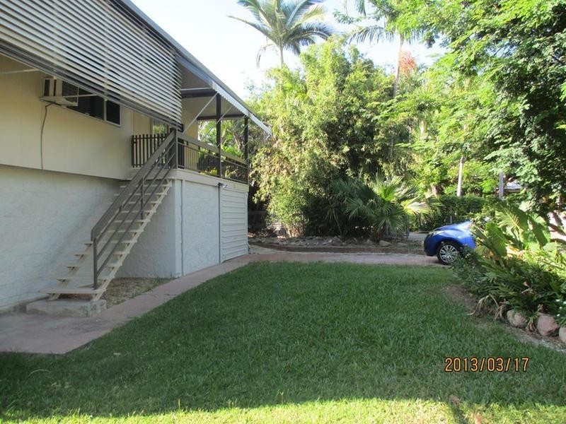 2  Cutler Court, Mount Louisa QLD 4814